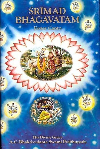 Srimad-Bhagavatam