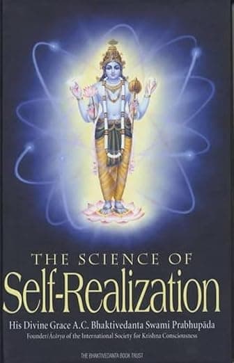 The Science of Self-Realization